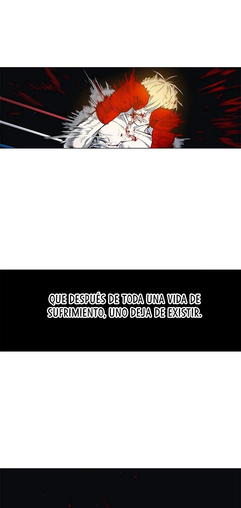 El Boxead0r > Capitulo 100 > Page 151