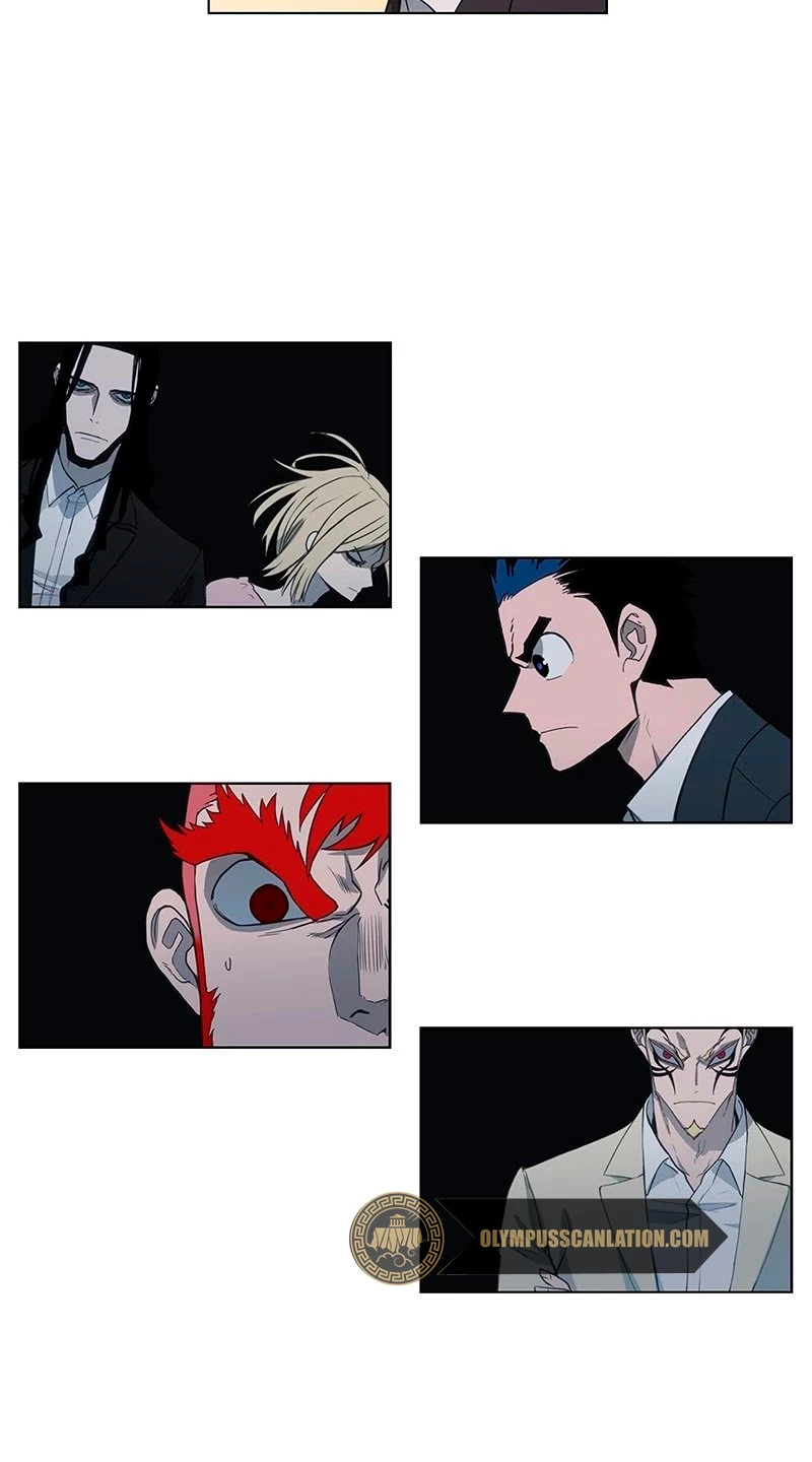 El Boxead0r > Capitulo 100 > Page 181