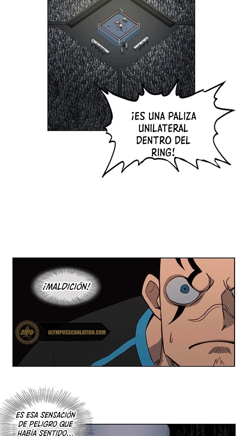 El Boxead0r > Capitulo 100 > Page 251