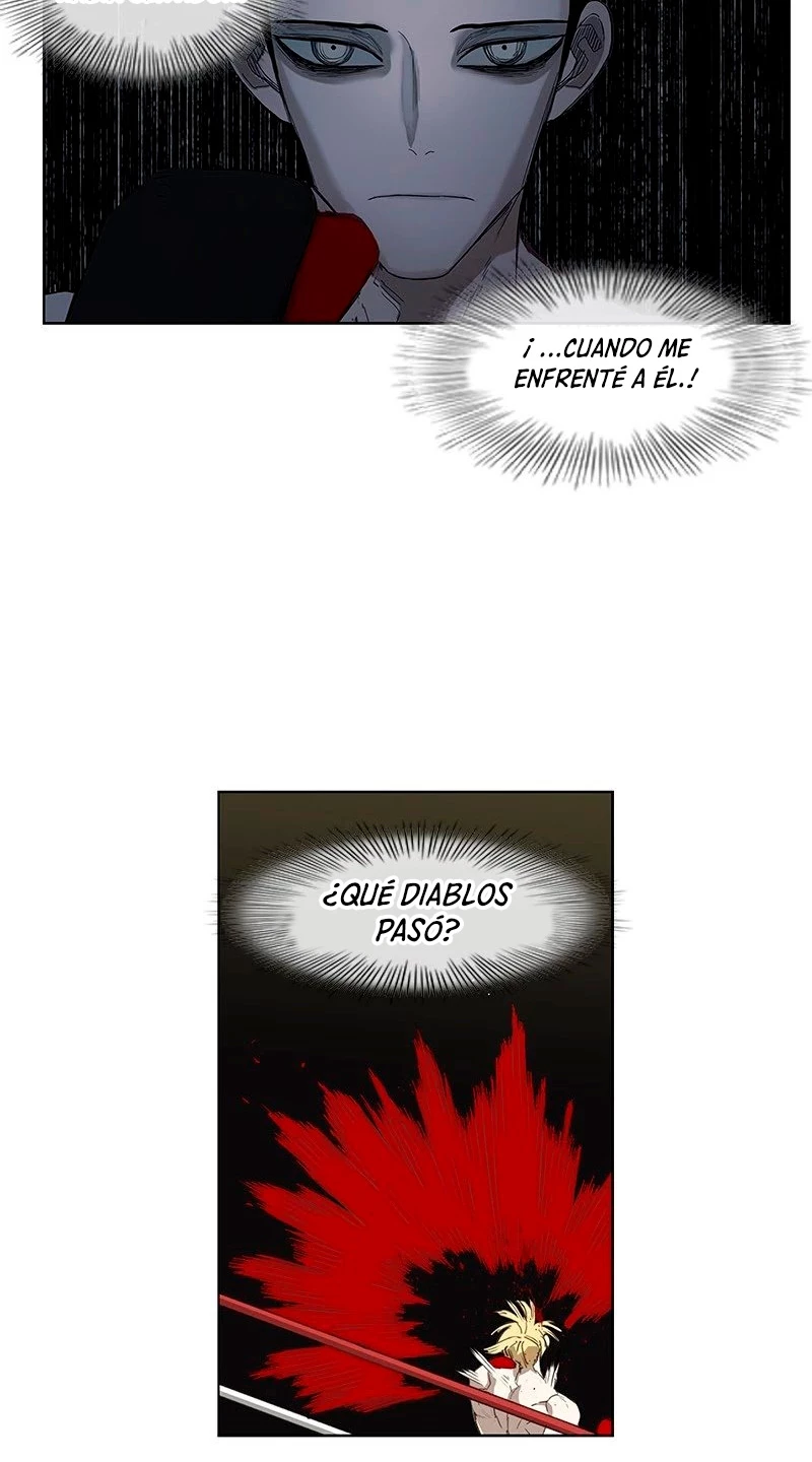 El Boxead0r > Capitulo 100 > Page 261