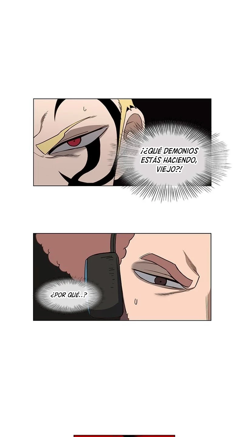El Boxead0r > Capitulo 100 > Page 291