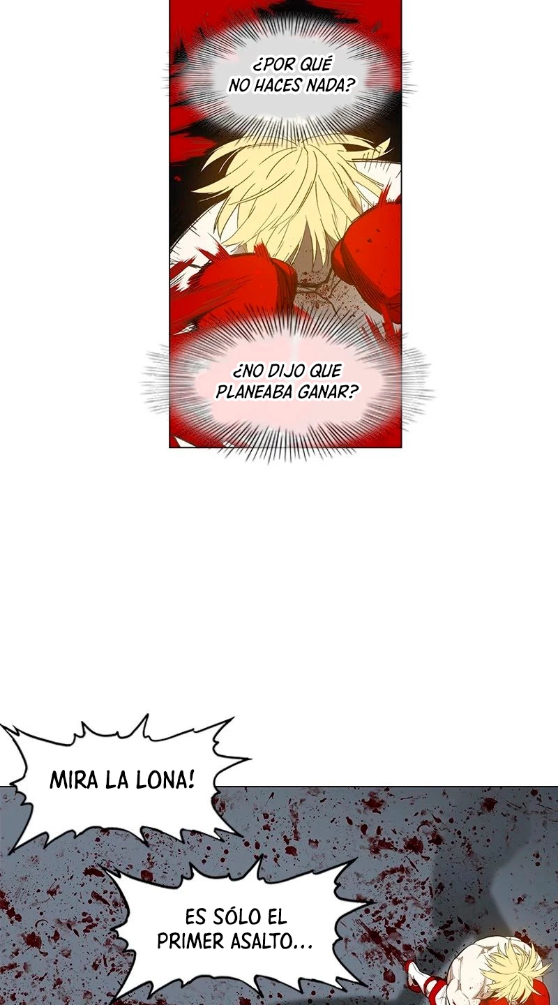 El Boxead0r > Capitulo 100 > Page 301