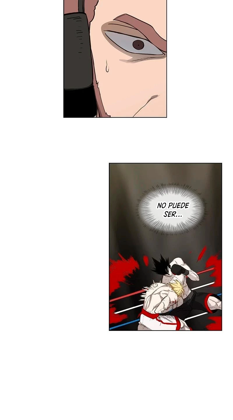El Boxead0r > Capitulo 100 > Page 331
