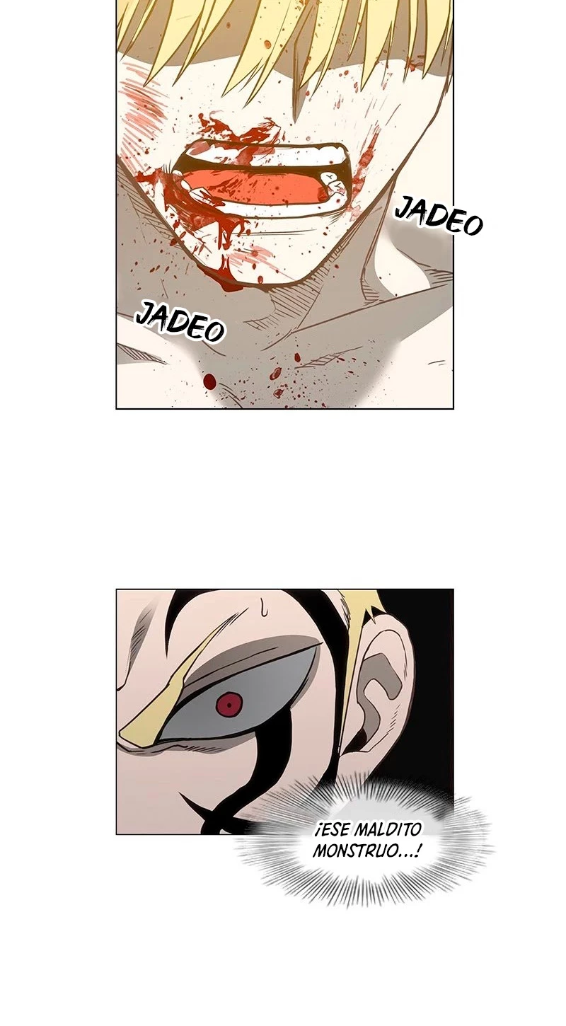 El Boxead0r > Capitulo 100 > Page 361