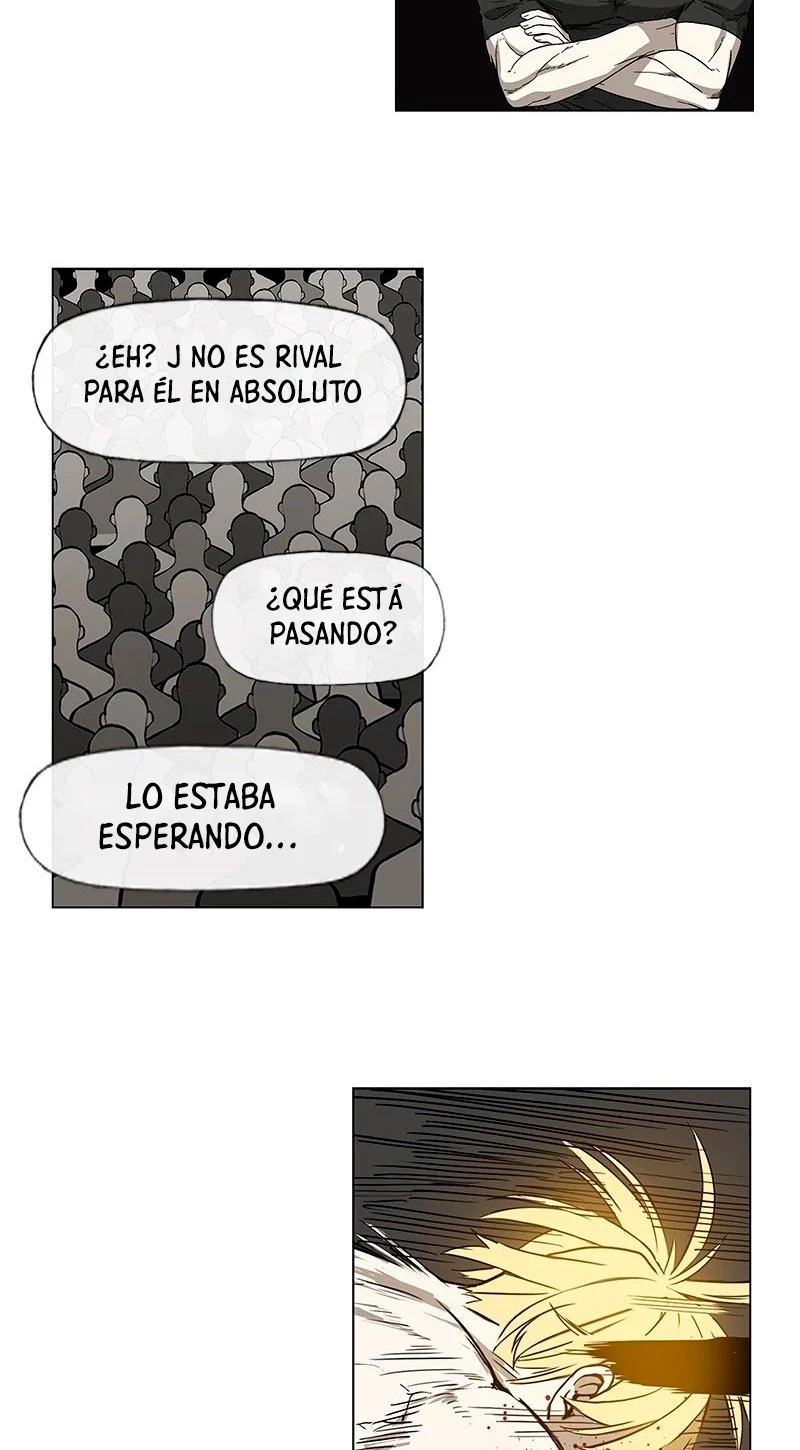 El Boxead0r > Capitulo 100 > Page 441