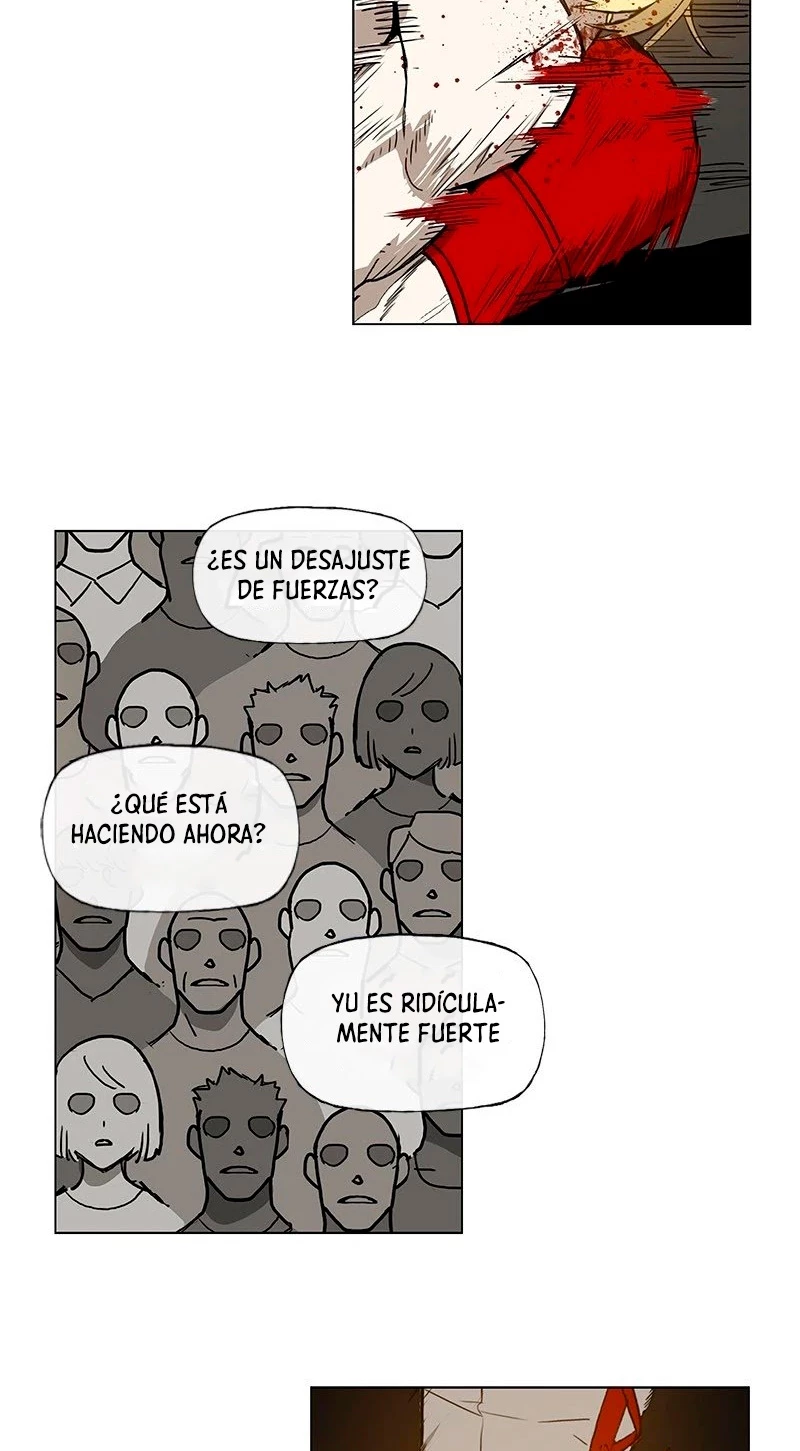 El Boxead0r > Capitulo 100 > Page 451