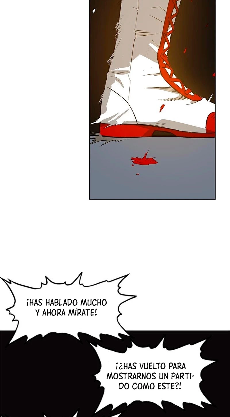 El Boxead0r > Capitulo 100 > Page 461