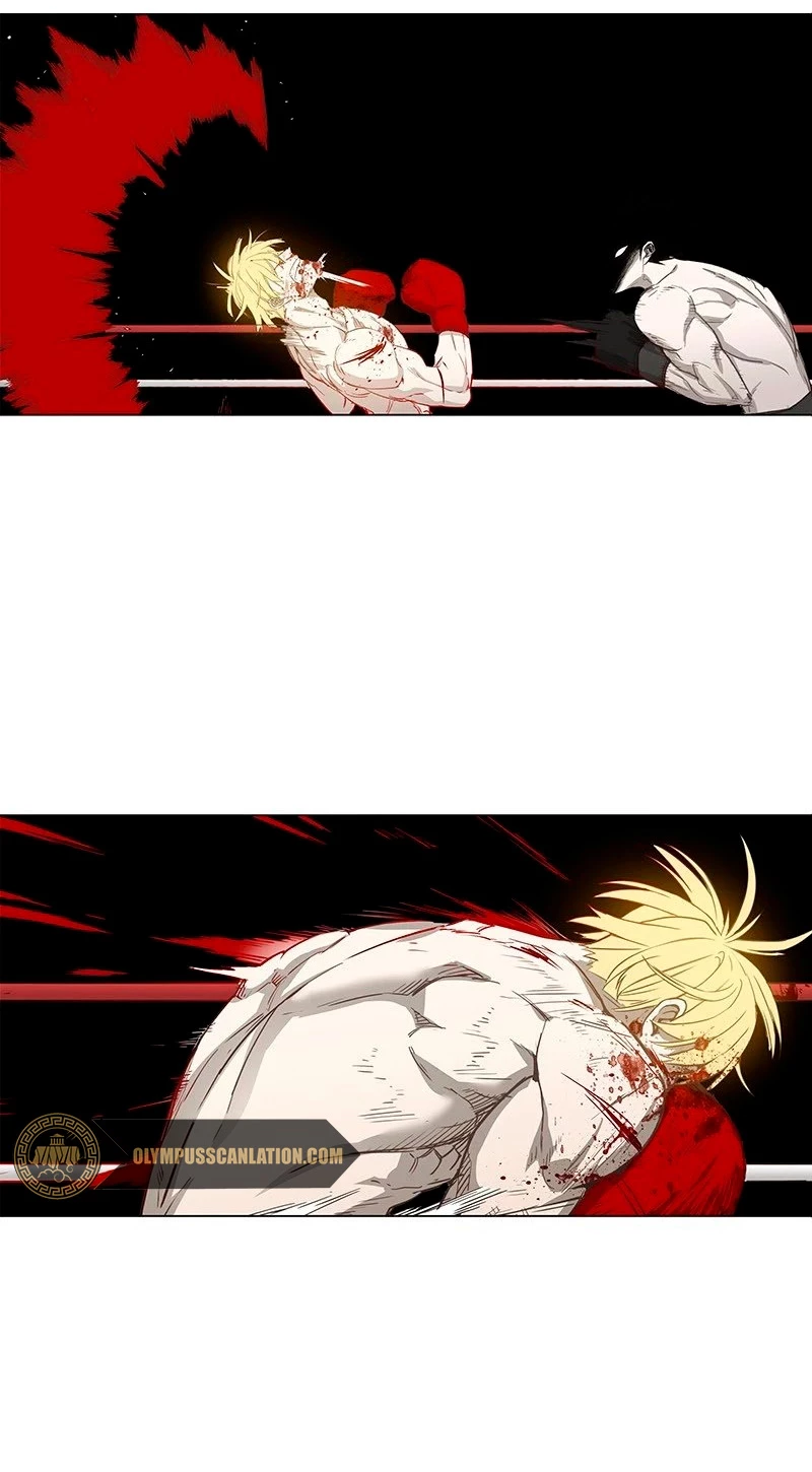 El Boxead0r > Capitulo 100 > Page 481