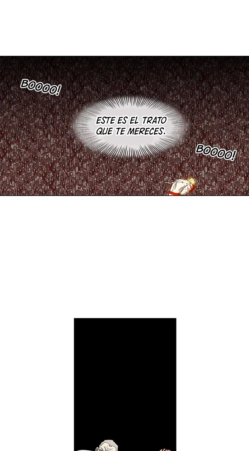 El Boxead0r > Capitulo 100 > Page 491