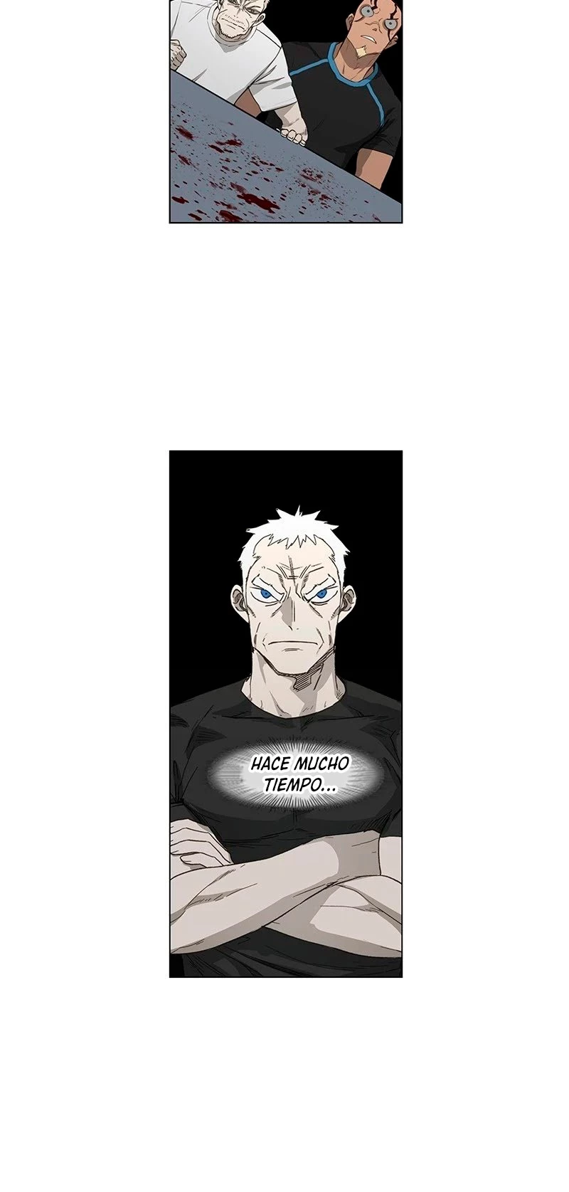 El Boxead0r > Capitulo 100 > Page 501