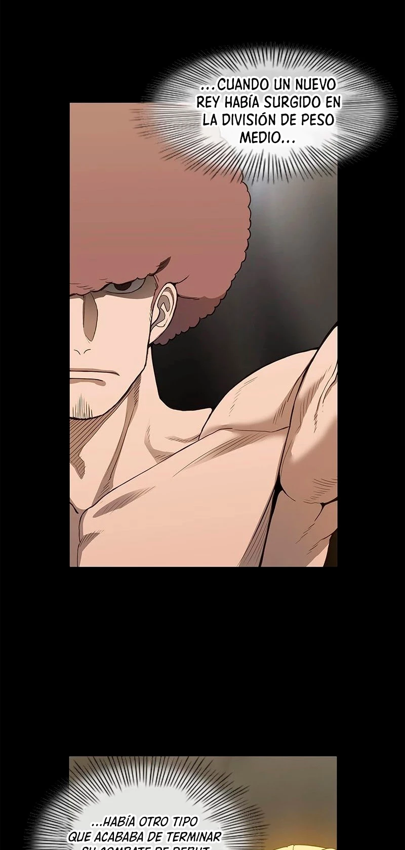 El Boxead0r > Capitulo 100 > Page 531