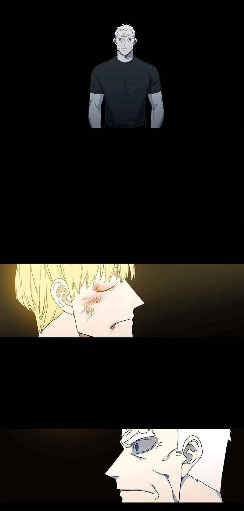 El Boxead0r > Capitulo 100 > Page 581
