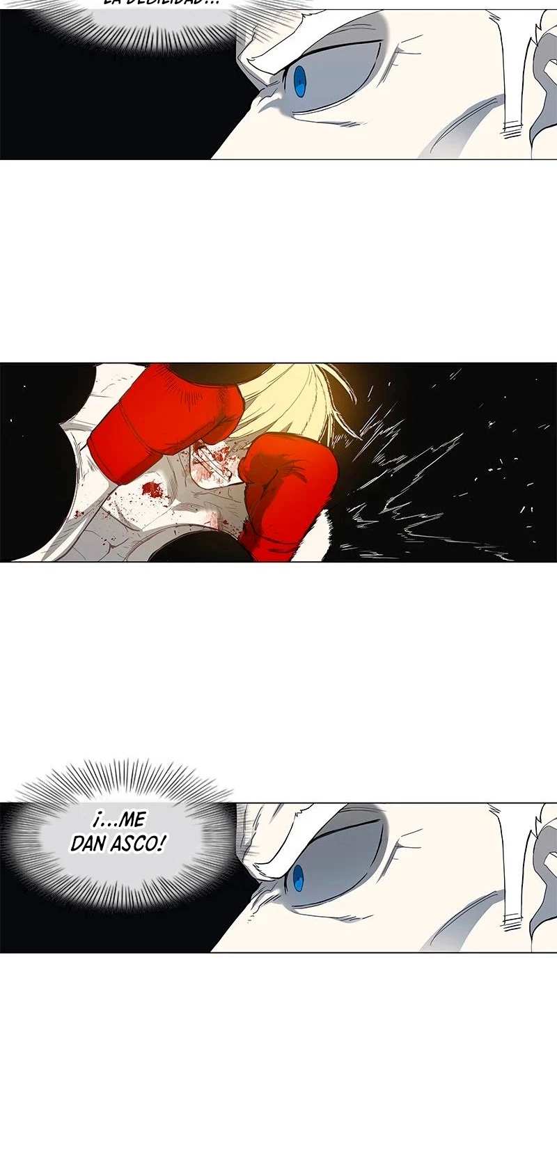 El Boxead0r > Capitulo 100 > Page 601