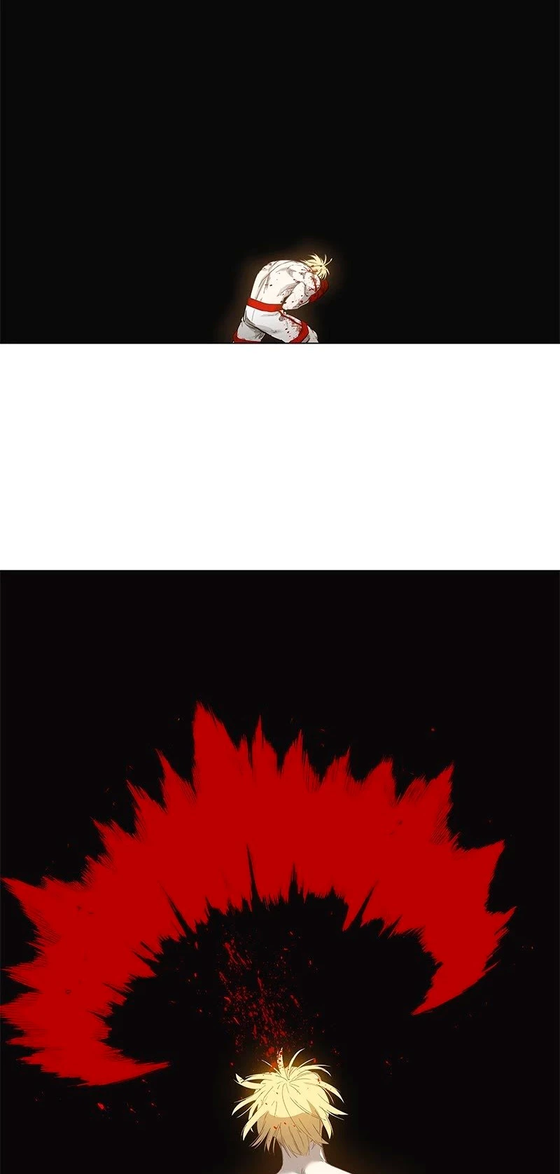 El Boxead0r > Capitulo 100 > Page 621