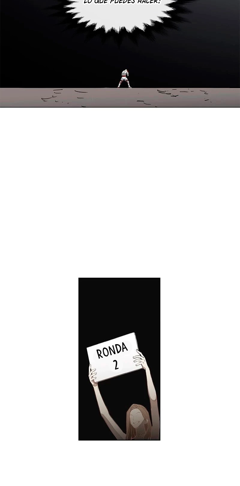 El Boxead0r > Capitulo 100 > Page 681