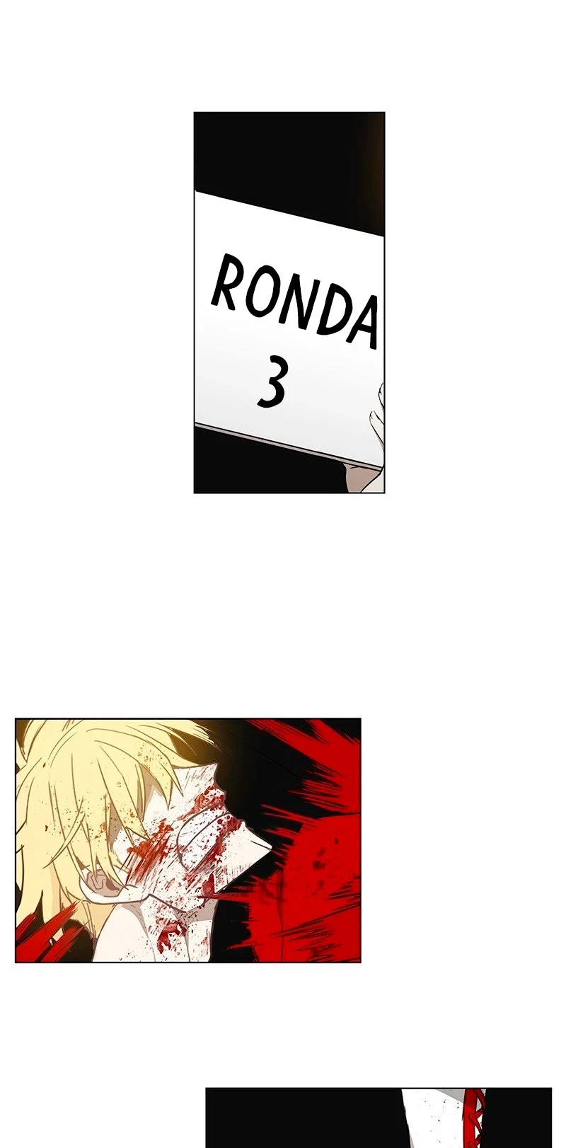 El Boxead0r > Capitulo 100 > Page 701