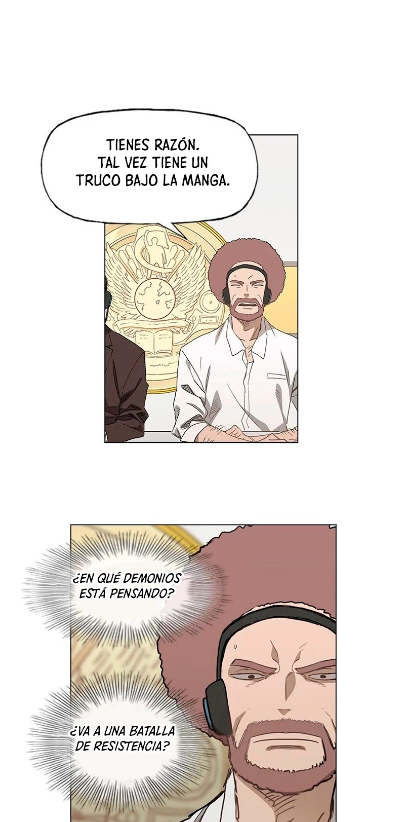 El Boxead0r > Capitulo 100 > Page 721