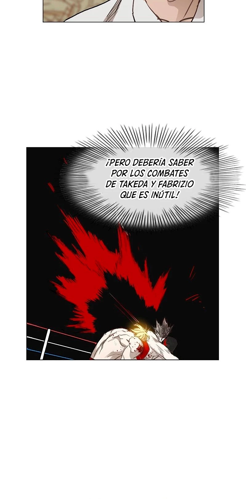 El Boxead0r > Capitulo 100 > Page 731