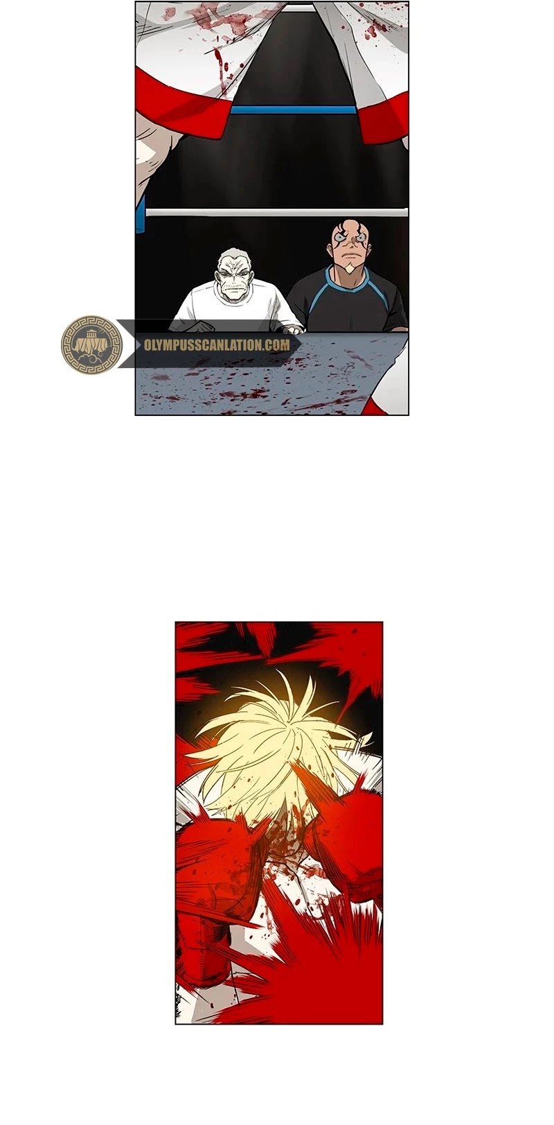 El Boxead0r > Capitulo 100 > Page 741