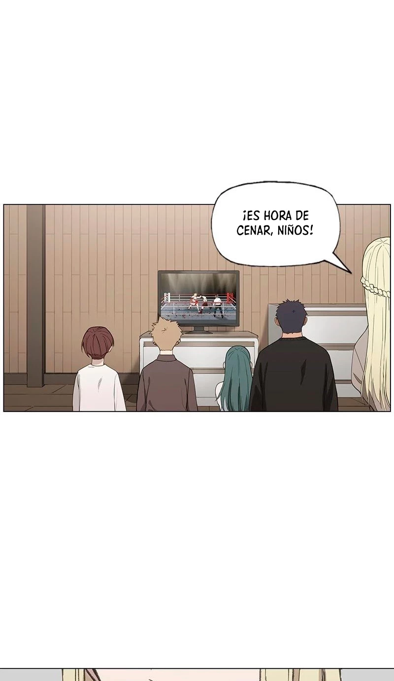 El Boxead0r > Capitulo 100 > Page 941