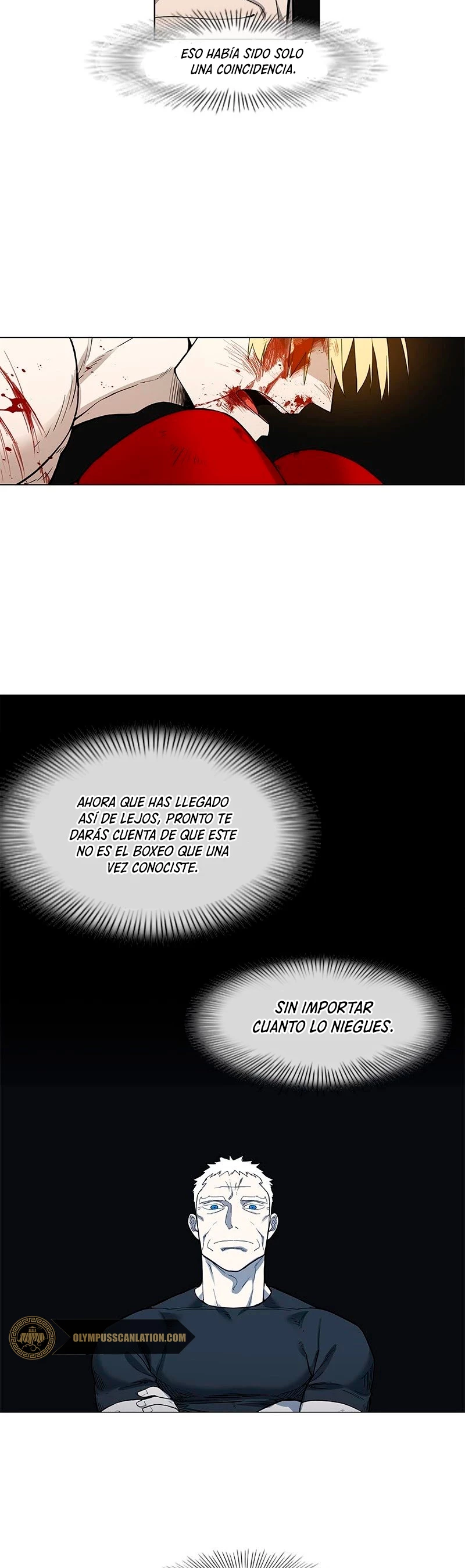El Boxead0r > Capitulo 101 > Page 41