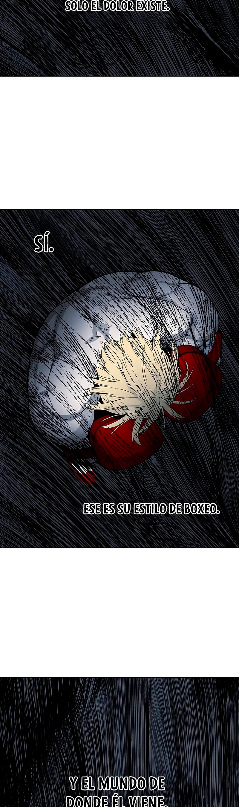 El Boxead0r > Capitulo 101 > Page 71