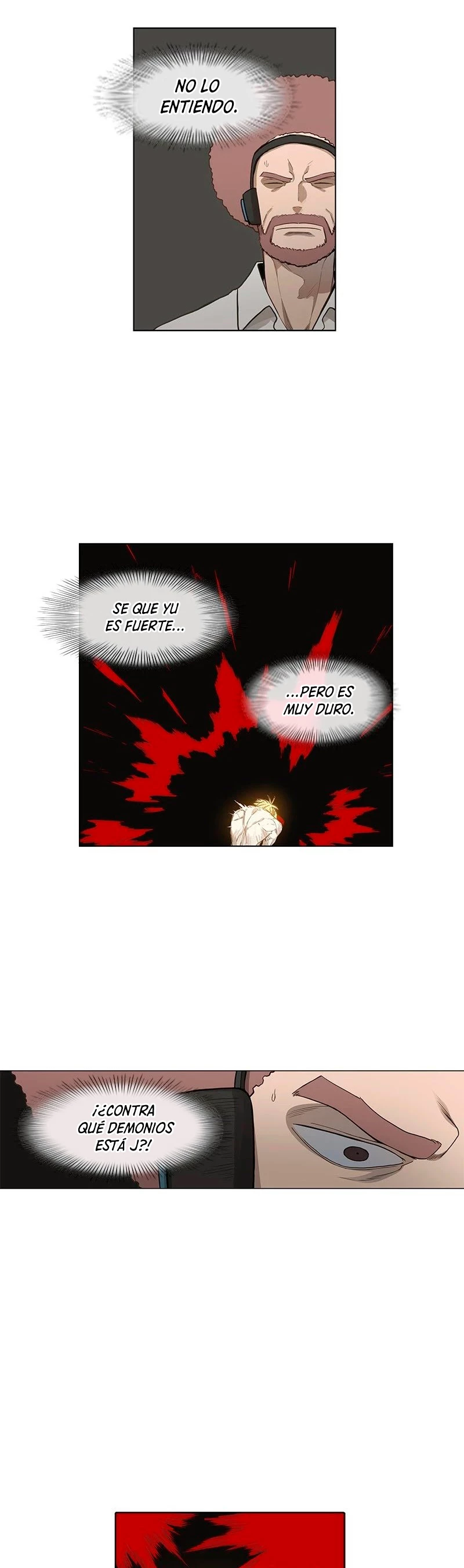 El Boxead0r > Capitulo 101 > Page 91