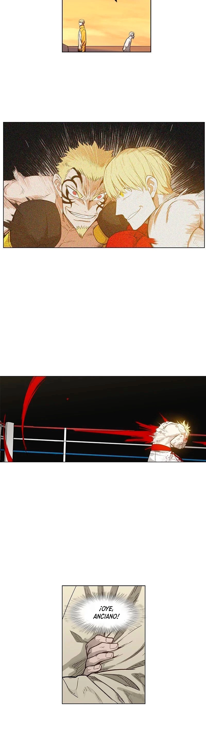 El Boxead0r > Capitulo 101 > Page 401
