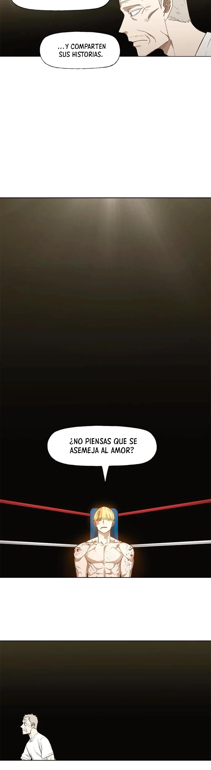 El Boxead0r > Capitulo 101 > Page 541