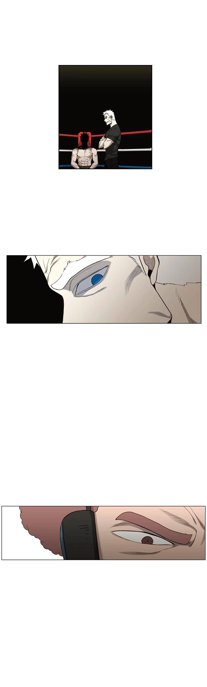 El Boxead0r > Capitulo 101 > Page 561