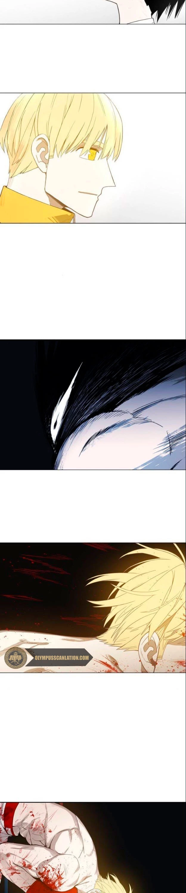 El Boxead0r > Capitulo 102 > Page 41