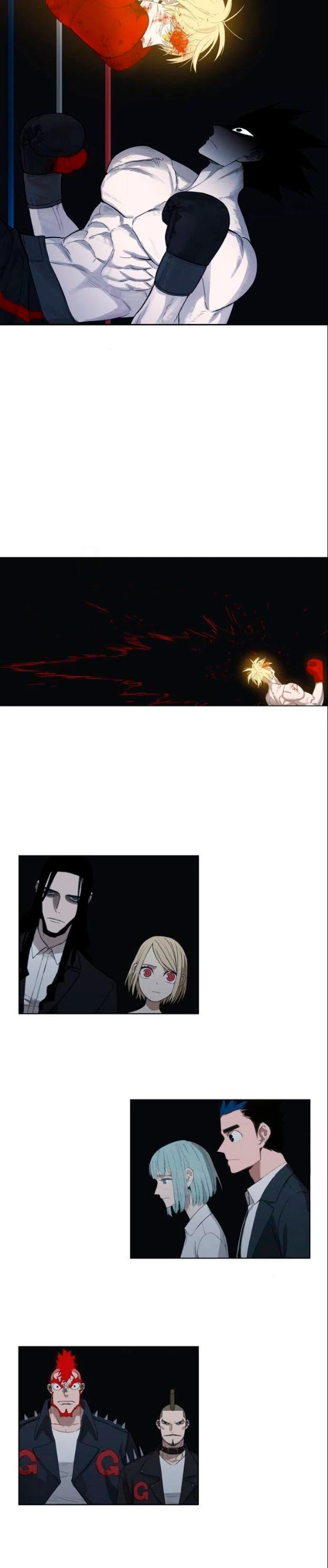 El Boxead0r > Capitulo 102 > Page 51