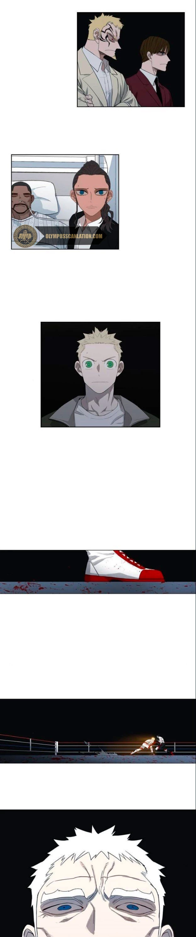 El Boxead0r > Capitulo 102 > Page 61