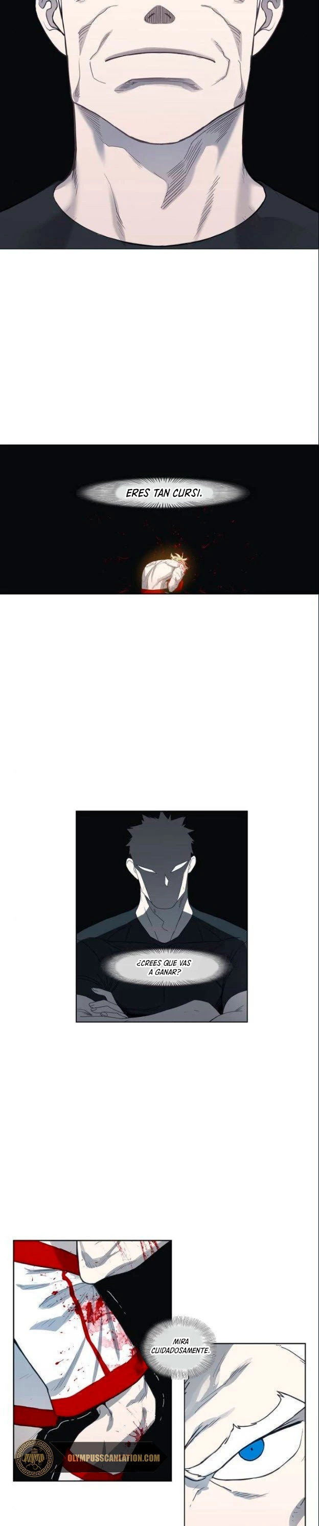 El Boxead0r > Capitulo 102 > Page 71