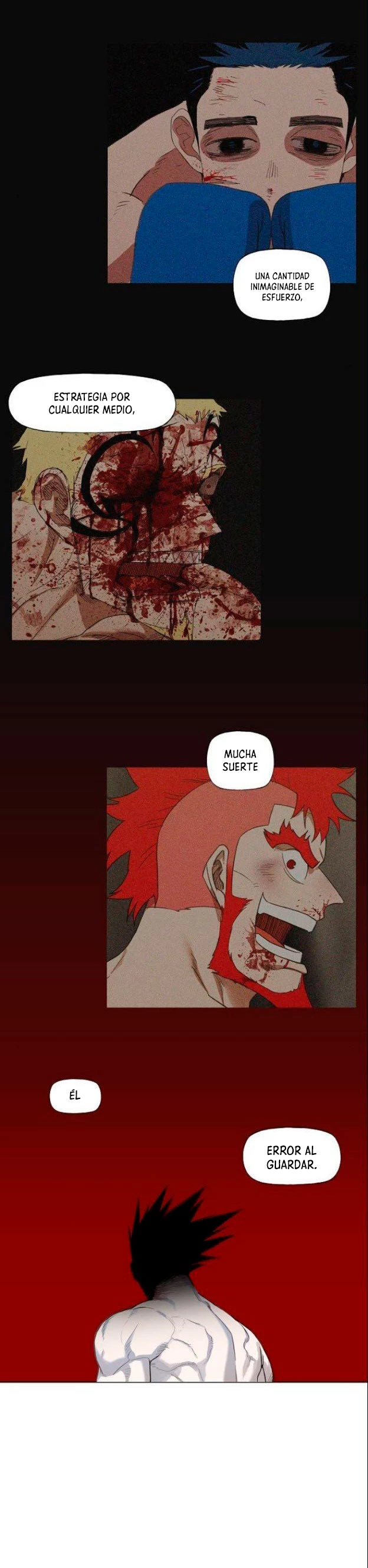El Boxead0r > Capitulo 102 > Page 131
