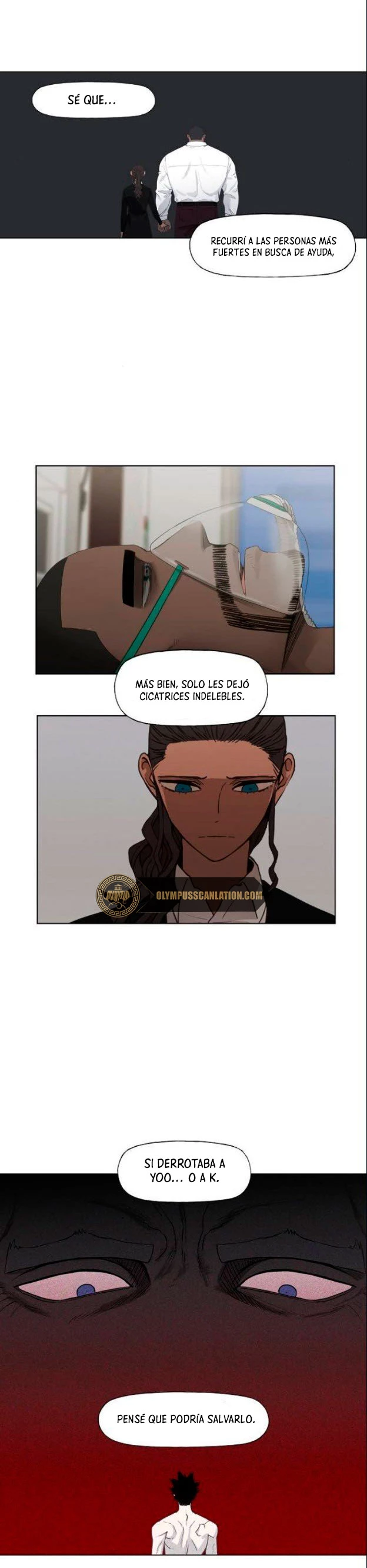 El Boxead0r > Capitulo 102 > Page 141