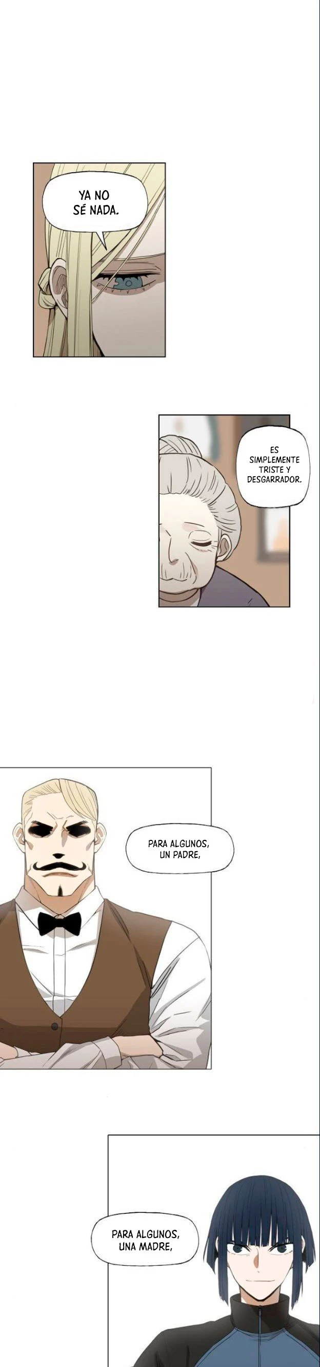 El Boxead0r > Capitulo 102 > Page 151
