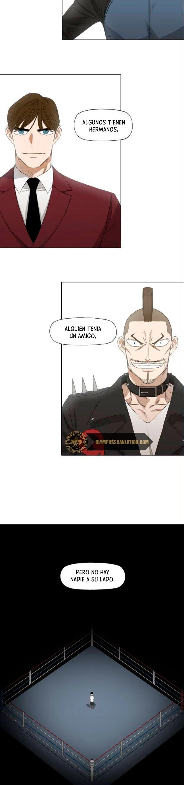 El Boxead0r > Capitulo 102 > Page 171
