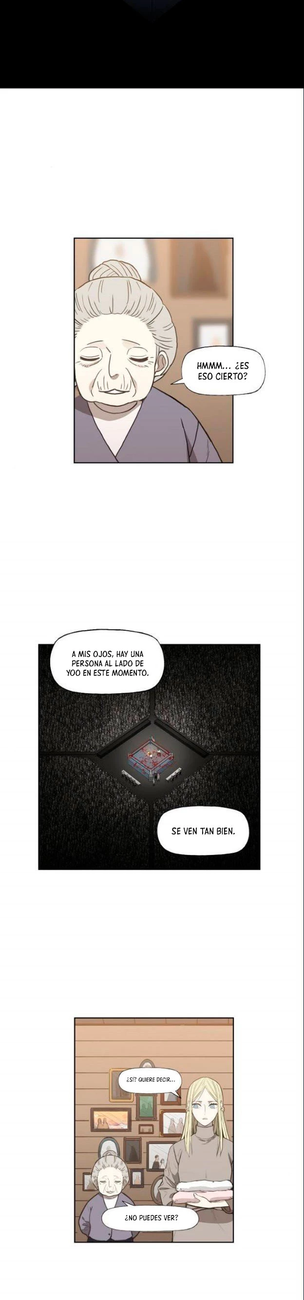 El Boxead0r > Capitulo 102 > Page 181