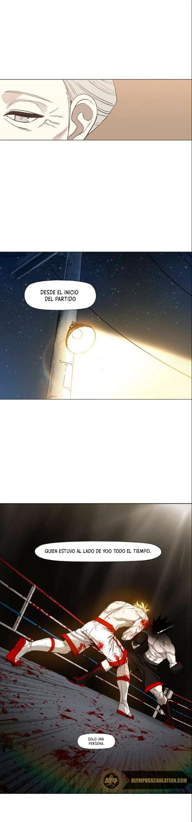 El Boxead0r > Capitulo 102 > Page 191