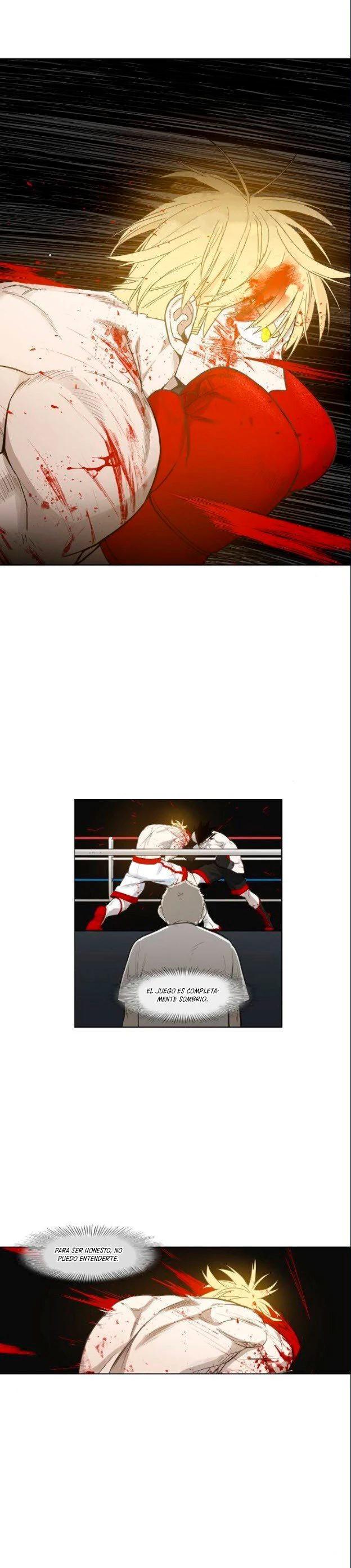 El Boxead0r > Capitulo 102 > Page 201
