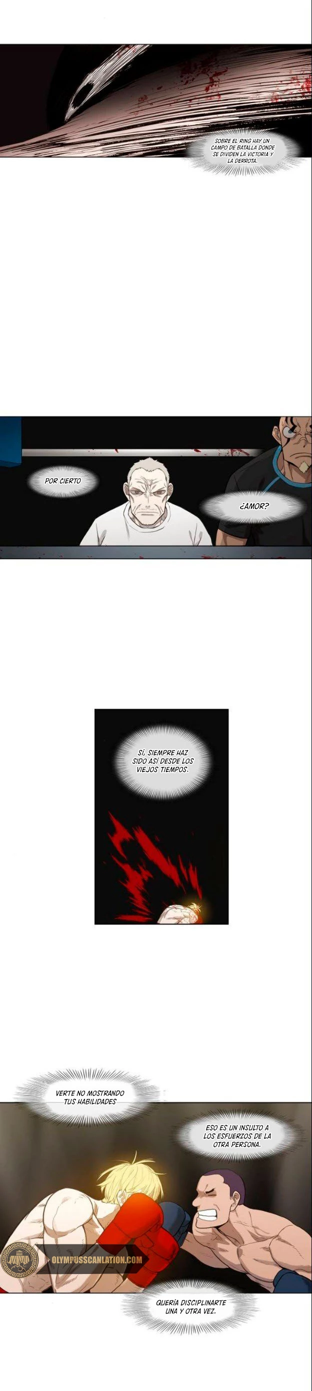 El Boxead0r > Capitulo 102 > Page 211