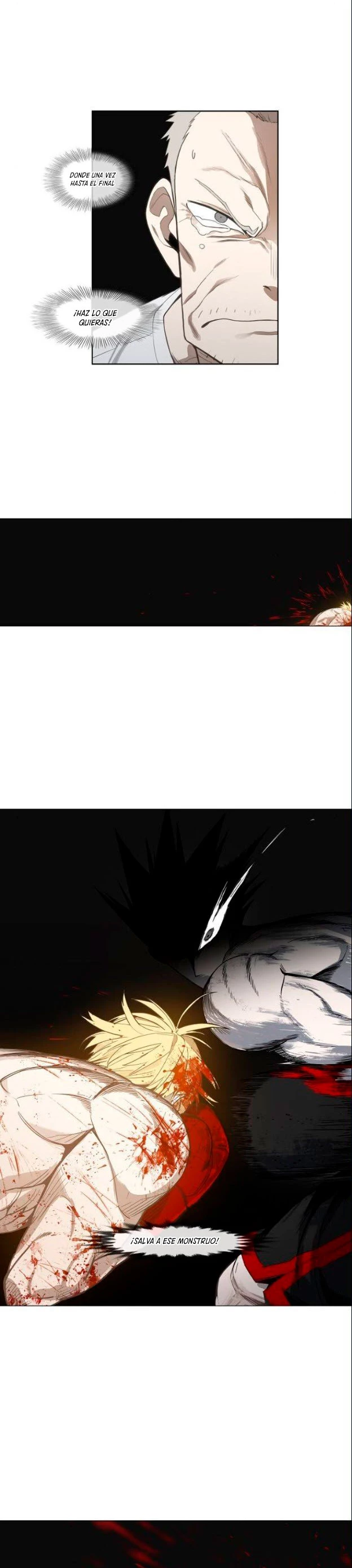 El Boxead0r > Capitulo 102 > Page 241