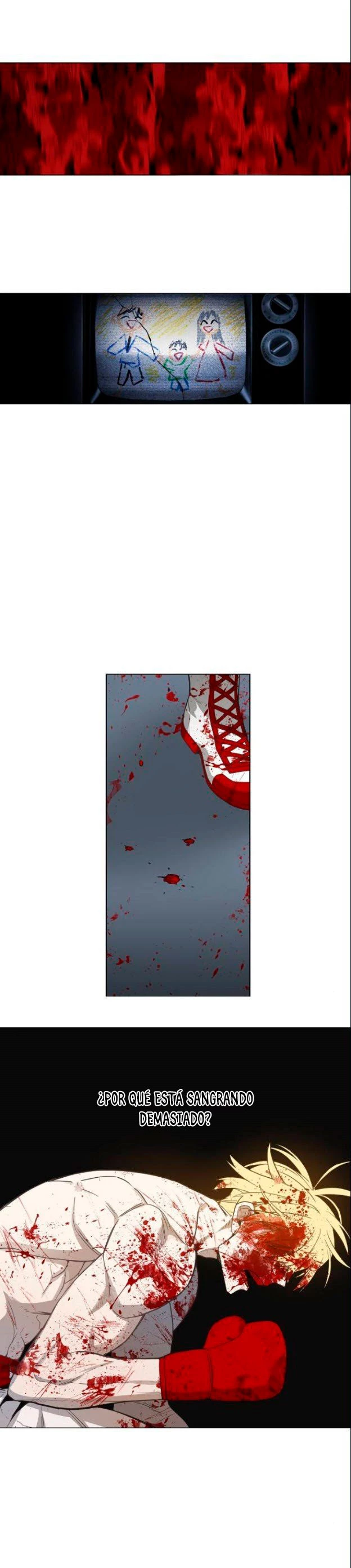 El Boxead0r > Capitulo 102 > Page 261