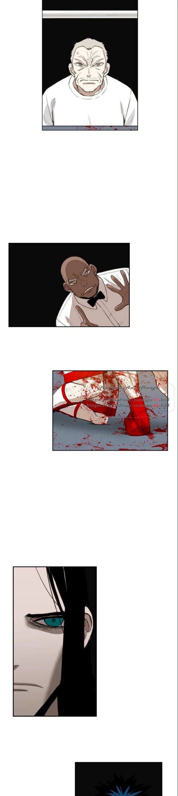 El Boxead0r > Capitulo 102 > Page 291