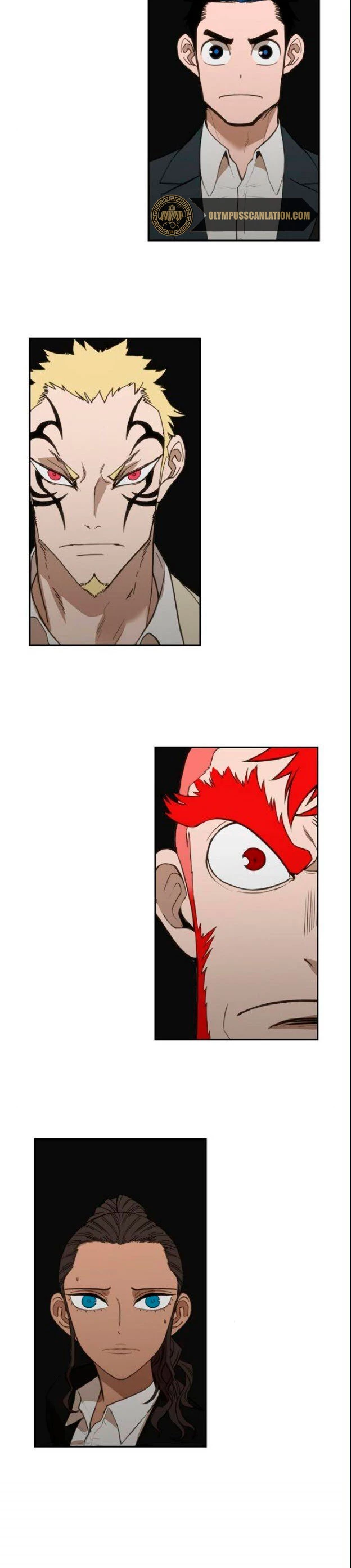 El Boxead0r > Capitulo 102 > Page 301