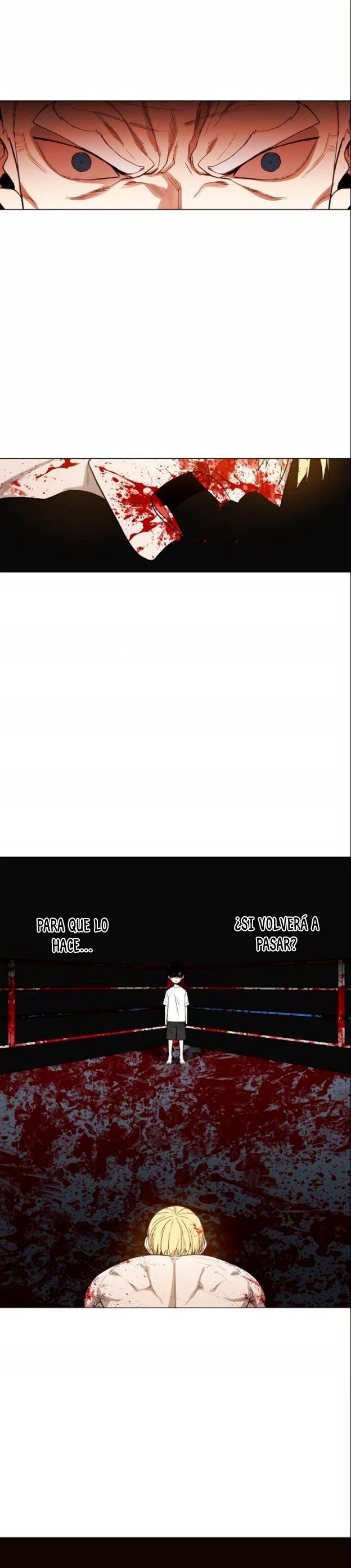 El Boxead0r > Capitulo 102 > Page 311