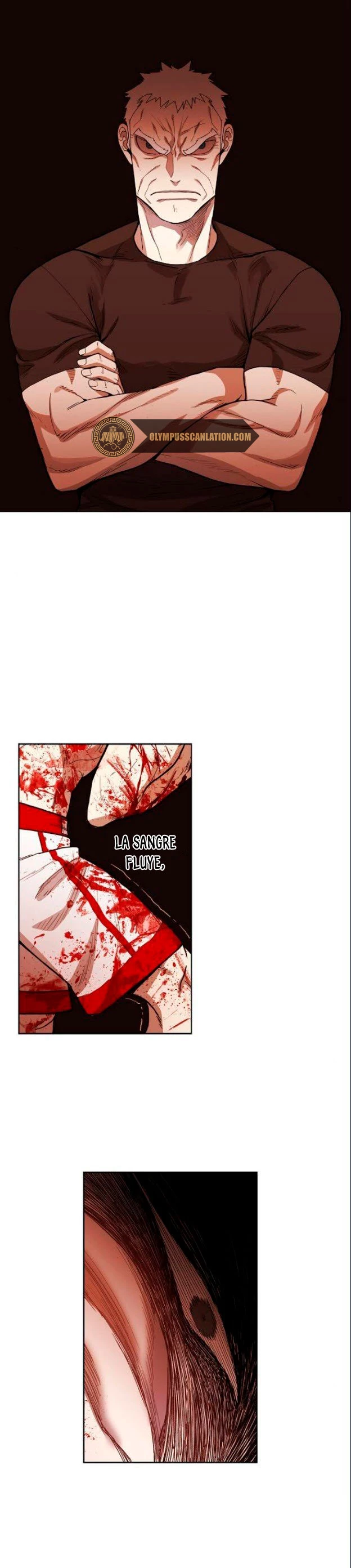 El Boxead0r > Capitulo 102 > Page 321