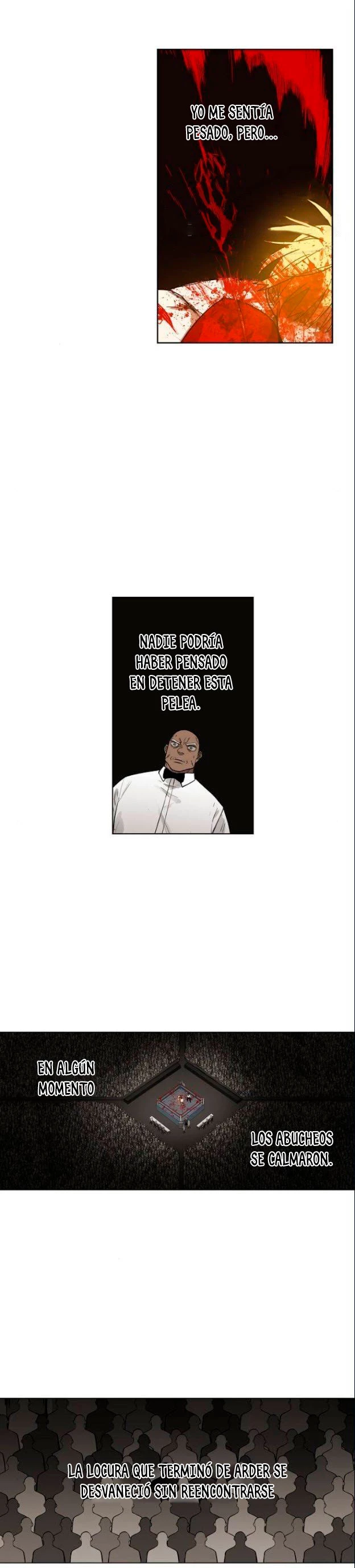 El Boxead0r > Capitulo 102 > Page 341