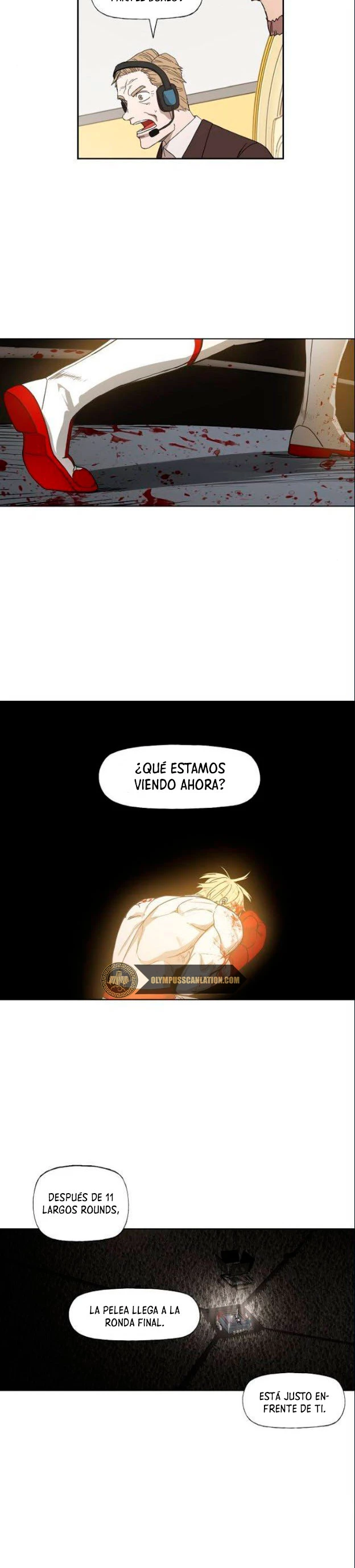 El Boxead0r > Capitulo 102 > Page 371